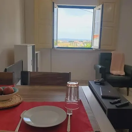 Casa vacanze Casa Da Laranjeira