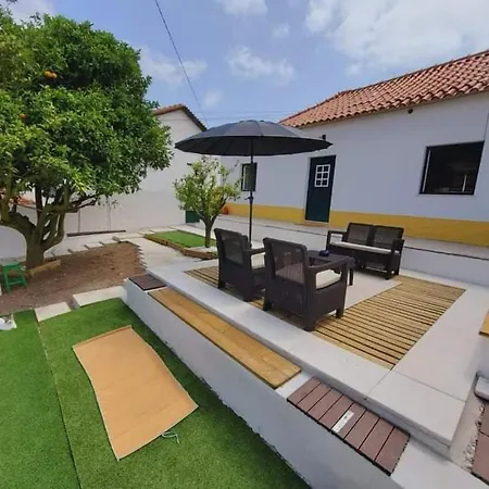 Casa Da Laranjeira Casa vacanze *