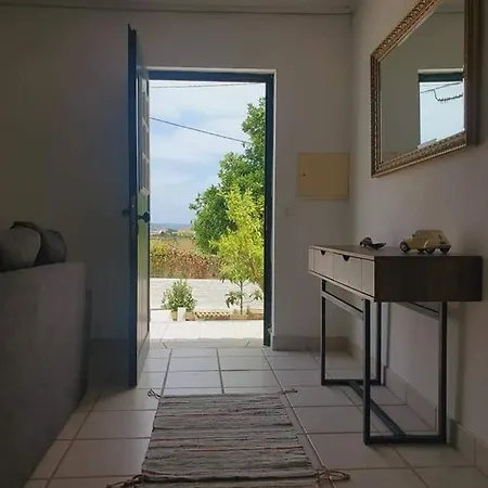 Holiday home Casa Da Laranjeira *