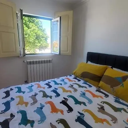 Casa Da Laranjeira Holiday home *