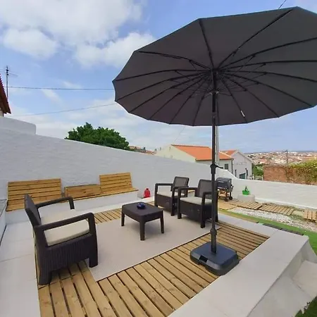 Casa Da Laranjeira *