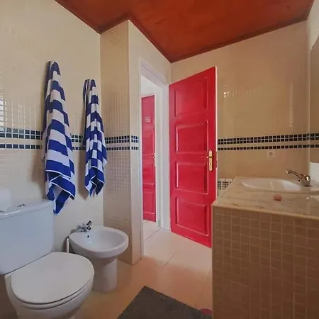 Casa Da Laranjeira